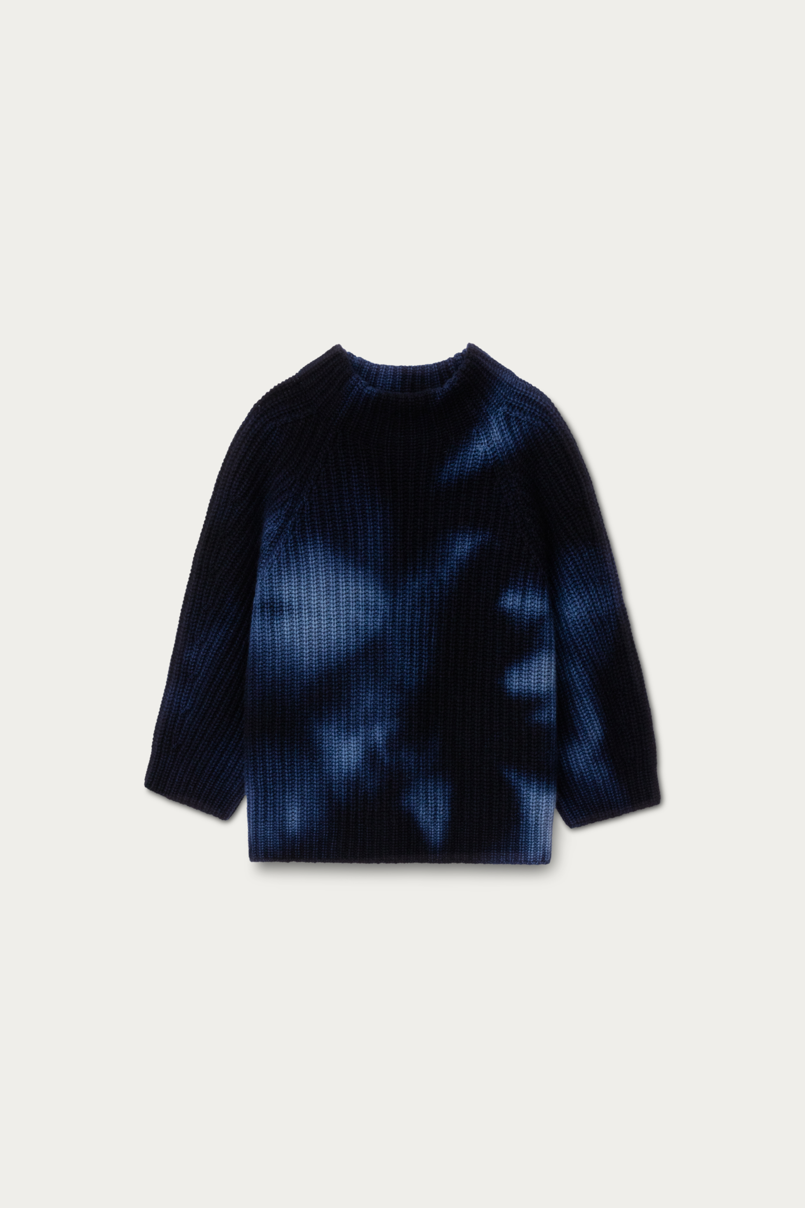 Cashmere Pullover